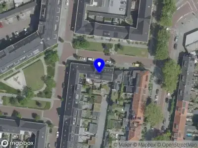 Maartje van de Ven trouwambtenaar Eindhoven