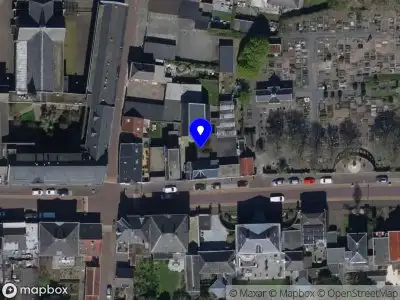 EcomVision Oudenbosch