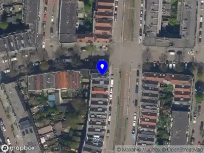 Vereniging van Eigenaars Spanjaardstraat 111/2e Schansstraat 34 te Rotterdam