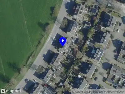 Nieuw bedrijf Huisarts Marion de Jonge