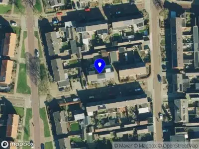 Nieuw bedrijf Voetzorg Kia Ora