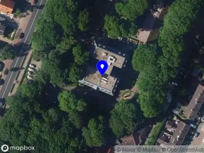 Nieuw bedrijf Maks Stayer Fitness Coach