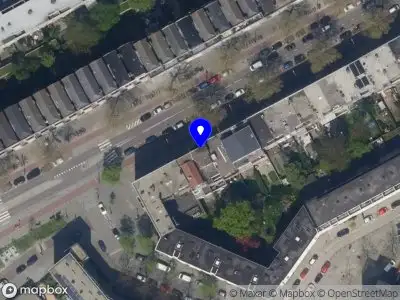 "Vereniging van eigenaars gebouw C.P. Tielestraat 23 en 25 te Rotterdam”. Rotterdam