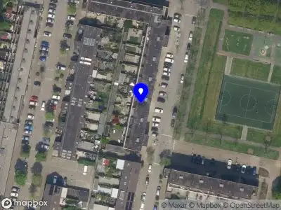 CASAROH Rotterdam