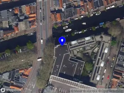MMT Infra Leiden