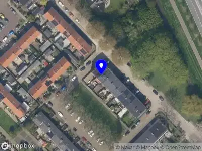 Nieuw bedrijf Stolk Technical Services B.V.