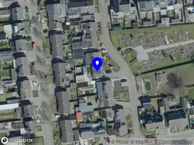 Nieuw bedrijf J. Melis Holding B.V.