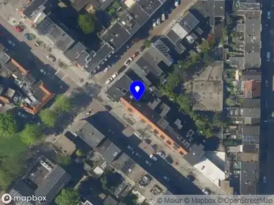 Vereniging van Eigenaars Laan van Nieuw Guinea 65-65A-65B