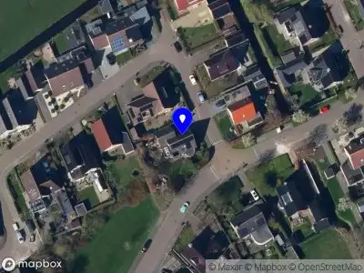 Frievast Feanwâlden