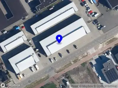 van den Hooff Beheer B.V. Groningen