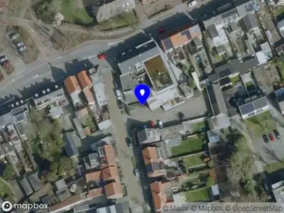 Nieuw bedrijf ZIBI Klussenbedrijf