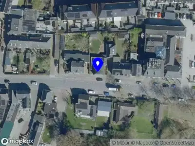 Nieuw bedrijf HJ Horeca Service