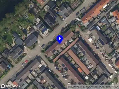Yarimi Taxi Asperen