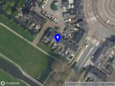 Mark Niemantsverdriet Holding B.V.