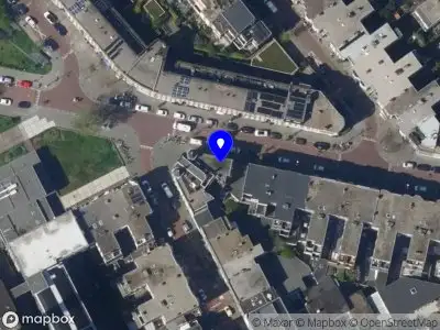 Die Lendi Administratie Holding B.V.