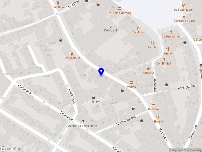 The HR House B.V. Bergen op Zoom