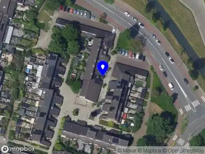 Nieuw bedrijf R.J. Hoeksema