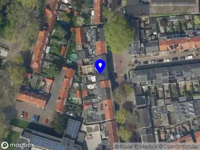 Grooij Bouw B.V. Hilversum