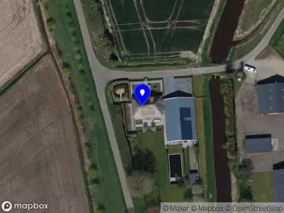 C. Cirkel beheer 2 B.V. Steenbergen
