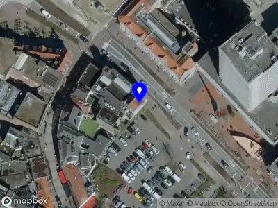 Nieuw bedrijf Barolo B.V.