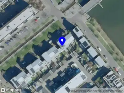 Nieuw bedrijf Borgh Vastgoed B.V.