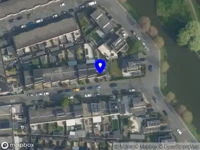 Stichting Vrienden van de Woondroom