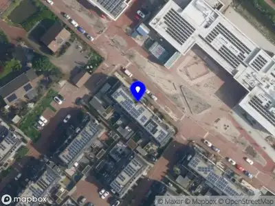 Vision Project & Design B.V.