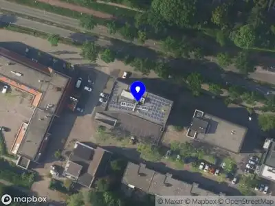 Lentink Amsterdam B.V.