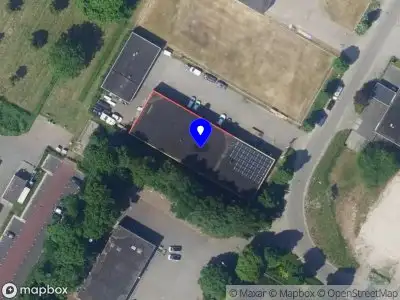 Autobedrijf Van den Bosch B.V.