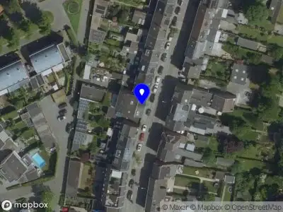 SwiftReach Logistics Maastricht
