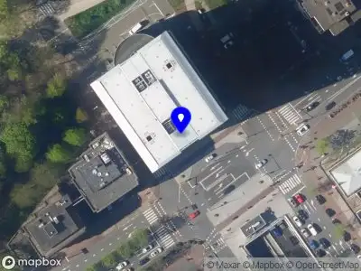 KNV Connected Mobility