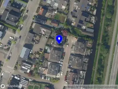 CanisParus B.V. Mijdrecht