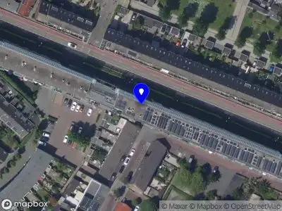 D verkeer Dordrecht