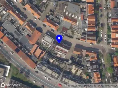 Nieuw bedrijf VAN RIJN Service & Solutions