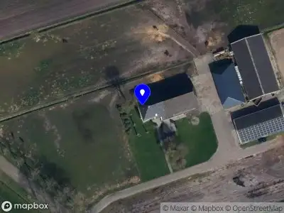 Nieuw bedrijf Maatschap Veldman