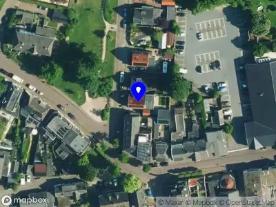 Vereniging van Eigenaars Hendrik Droststraat 22, 22-A en 24 te Olst Olst
