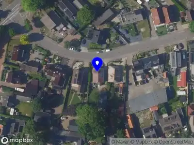 Groeien bij de eik Nunspeet