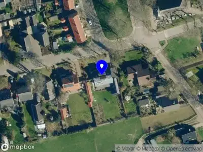 Stichting Comité 4 en 5 Mei Gemeente Rheden Spankeren