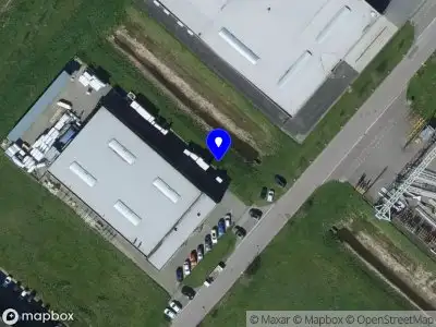 Camperservice Oude-Tonge B.V. Oude-Tonge