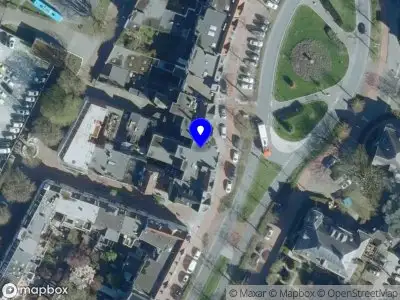 Nieuw bedrijf Metrion B.V.