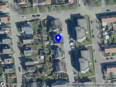 Nieuw bedrijf RVIMC B.V.