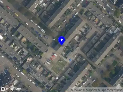 Nieuw bedrijf VD Doeleman