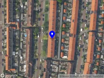 Feuo fly Hilversum
