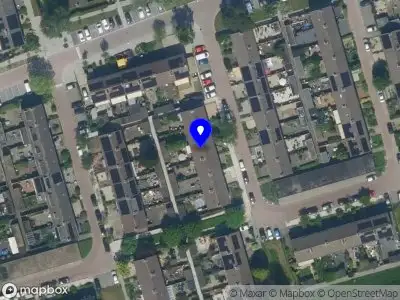 Nieuw bedrijf Koster multidiensten