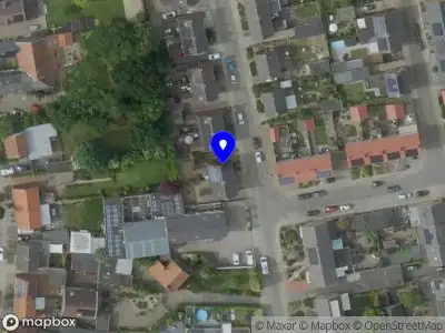 Calvenhoven-nurse company