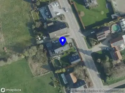 Nieuw bedrijf R-Impuls B.V.