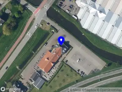 Hoeve Kromwijk B.V. Zoetermeer