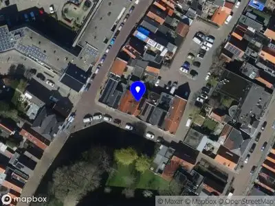 De Blois Watertechnologie B.V.