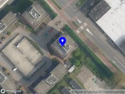 Nationale VvE Beheer B.V. Rijswijk