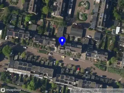 Nieuw bedrijf Populier Horeca Holding B.V.